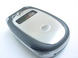 Test Motorola V547