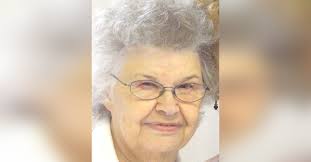 Obituary information for Marie P. Morris