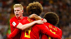 Nun meldet sich caroline lijnen selbst zu wort und erhebt ihrerseits schwere vorwürfe. Belgiens Kevin De Bruyne Den Schatten Gewahlt