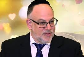 Mike Stern: The Everyman Rabbi