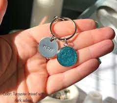 Buy Cremation Keychain