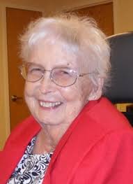 Edna Wolfe Obituary (2016)