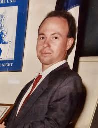 Detective Kenneth Campbell retired in 2004 from the @NYPD79PCT. Detective  Campbell was amongst the many heroes who worked 9/11. Detective Campbell's  family was presented with our department flag in his honor. May