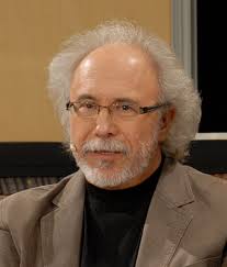 Jean-Pierre Charbonneau — Wikipédia