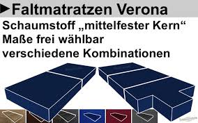 Außerdem ist eine gute matratze der schlüssel für mehr wohlbefinden und energie im alltag. Faltmatratzen Und Matratzen Einfach Nach Mass Sofort Matratzen Compass