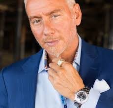 John Malott's Instagram, Twitter & Facebook