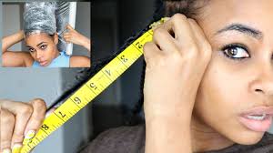 This is not a terribly common hair length relative to the other lengths, but it's still done. Grow Your Natural Hair 5 Inch Overnight Tested Eggs Coconut Oil Olive Oil Youtube