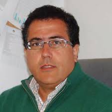 Rafael Mariscal's Instagram, Twitter & Facebook