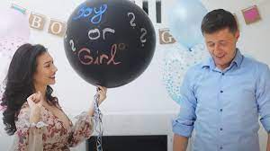 Baby nu / \90 day fiance\ star / paola maria: Youtube Star Paola Maria Geheimnis Um Das Baby Geschlecht Geluftet