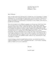 Cover Letter For Commercial Real Estate 3333 Rice Street Apt 303 Miami Fl 33133 Cushman And Wakefield 200 S Biscayne Blvd Suite 2800 Miami Fl 33131 Course Hero