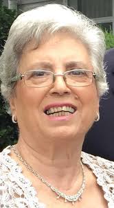 Giuseppa Carollo Obituary April 13, 2025