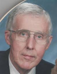 David Gibb Obituary (1933-11-19