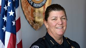 5 female police chiefs in South Florida rise above the 'brass ceiling,'  mirror national trend