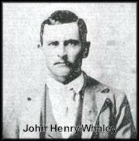 John Henry Whaley (1871-1954)