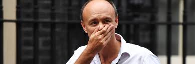 Is a journalist, writer, broadcaster and blogger. Why Politicians Get So Angry About Dominic Cummings The Marketing Society