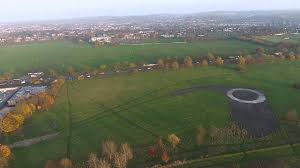 London croydon international airport (or lci) is based in croydon, south london, england. Croydon Airport Video Footage Youtube