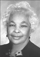 Joyce Christmas Obituary (2016)