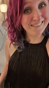 Bright alternative hair color salon recommendations needed