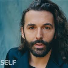 Jonathan Van Ness