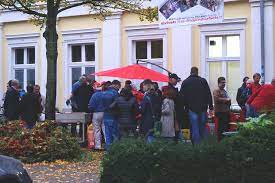 SPD Oelde bezieht Stellung zur Alten Post – Oelder Anzeiger