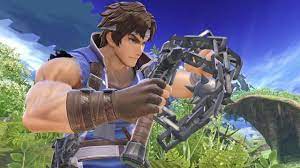Simon belmont and richter belmont from the castlevania series; . Smash Ultimate Richter Belmont How To Unlock Gamerevolution