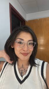 some selfies from today <3 justagirl