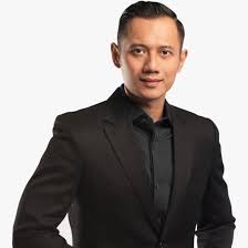 Agus Yudhoyono