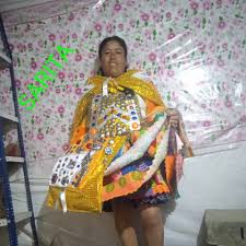 Profile for Sarita Grijalva