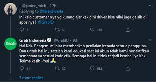 Cewe arab di ewe sama orang negro. Tega Banget Pelanggan Maki Maki Driver Ojol Tua Renta Dan Keluarkan Kata Tak Pantas Merdeka Com