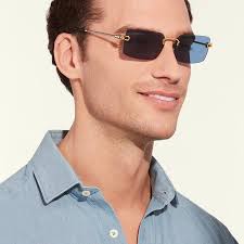 Luxury Jewelry and Eyewear for Women and Men