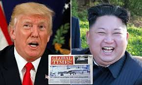 Kim Jong-un News, Pictures, Quotes and Interviews