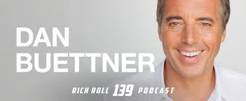 Dan Buettner On The Lost American Diet