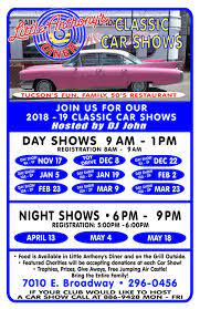Pin On See You At The Car Show Old Iron Az