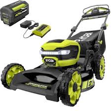 Chemical sprayer with 2.0 ah battery and charger included. Battery Uneven Self Propelled Lawn Mowers Lawn Mowers The Home Depot