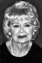 Shirley May Obituary (2013)