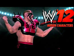 The road warriors (animal and hawk): Wwe 12 All Hidden Characters Youtube