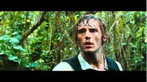 Pe ape şi mai tulburi surprind audienţa prin distracţia, aventura şi umorul prezentate în disney digital 3d™ şi imax. Piratii Din Caraibe 4 Pe Ape Si Mai Tulburi Trailer Romana Youtube