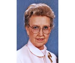 Imodell George Obituary (1929