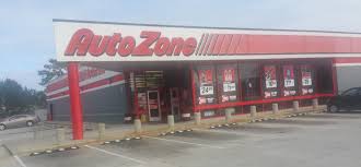 Autozone Auto Parts 550 S Daniel Morgan Ave Spartanburg Sc 29306 Yp Com