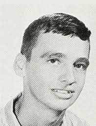 Remembering Brandon Lott with love and condolences