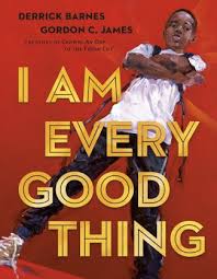 Television credits include more than 250 episodes of. Cover Reveal I Am Every Good Thing