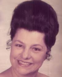 Obituary information for Marguerite Janssen