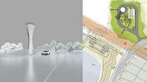 Water tank design by staad pro tutorial civil engineering construction of reservoir tank (rvts), lekhnath,kaski, nepal slump cone test | slump test procedure. Sam Exeeson Concept Design Water Tower Punjab