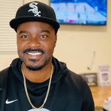 Rickey Taylor's Instagram, Twitter & Facebook