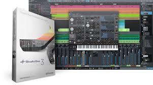 PreSonus Studio One 3 Released, What's New?
