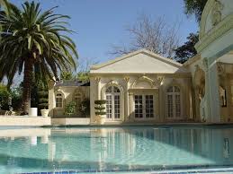 Bollywood Galaxy Mannat Swimming Pool 3 Traumhaus Plane Luxus Grundrisse Traumhaus