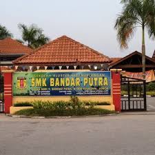Smk tunku abdul rahman putra. Photos At Smk Bandar Putra Kulai Johor