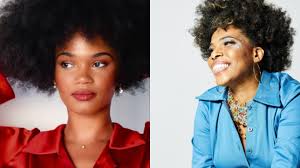 Agnes Nunes convida Macy Gray para apresentação em festival; veja - Rolling  Stone Brasil