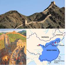.china bagi dinasti tang, dinasti zhou, qin, han dan sui yang mengguna ibukota siam lama ini tai zhong yang merupakan tabien dan salah seorang anak murid penakluk agung empayar parsi dan peta penghijrahan penakluk empayar parsi saad bin abi waqas, usman bin. The Patriots Tembok Besar China Simbol Kekuatan Atau Kelemahan Tamadun Saya Tahu Akan Ada Yang Mengaitkan Tembok Besar China Dengan Tembok Iskandar Zulkarnain Dan Yakjuj Wal Makjuj Selepas Menonton Filem The