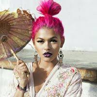 She is the daughter of norwegian musician and composer sverre indris joner and a cuban mother barbara joner. Alexandra Joner Alexandrajoner Profil Pinterest